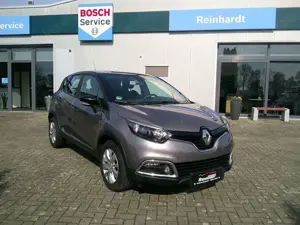 Renault Captur 0.9 TCe 90 eco² Experience ENERGY