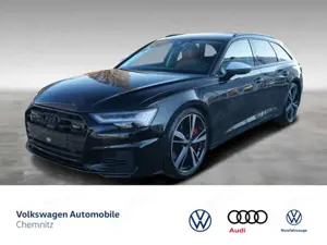 Audi S6 3.0 TDI quattro*Panorama*Head-up*Matrix