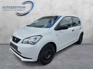 SEAT Mii Reference Klima Elrktrischefensteheber