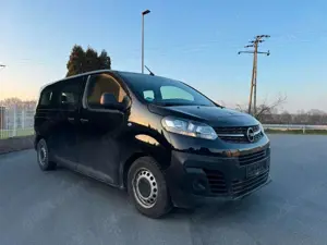 Opel Vivaro Kombi M