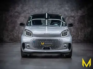 smart forTwo EQ coupe prime EXCLUSIVE !THE BEST PRICE!