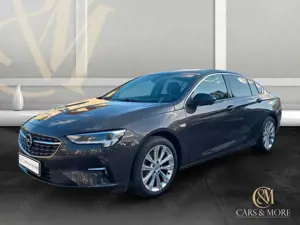 Opel Insignia GS Eleg.T.Leder Navi LED Matrix HuD Mass.RFK ACC