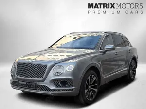 Bentley Bentayga W12 First Edition 4 Seats Standheizung