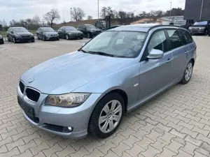 BMW 318 d Touring Navi,Xenon,Facelift,8-fach