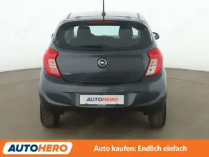 Opel Karl 1.0 120 Jahre Start/Stop*TEMPO*PDC*KLIMA*GARANTIE* Bild 5