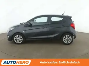 Opel Karl 1.0 120 Jahre Start/Stop*TEMPO*PDC*KLIMA*GARANTIE* Bild 3
