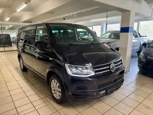 Volkswagen T6 Multivan 2.0 TDI Multivan Comfortline DSG, Navi, LED, AHK