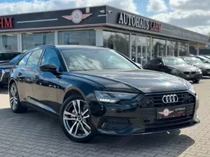 Audi A6 Avant 35 TDI "Sport"AMBIENTE*AHK*VZ.ERKENNUNG