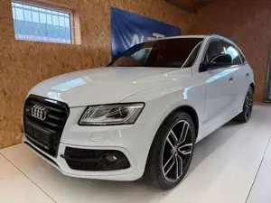 Audi SQ5 3.0 TDI plus quattro*PANO*KAMERA*BO