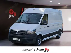 Volkswagen Crafter 35 Kasten HD 2,0 TDI EcoProfi AHK Kamera