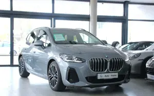 BMW 218 M Sport (U06) *A-LED*HK*HUD Bild 5