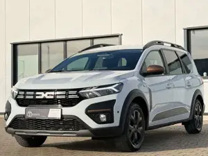 Dacia Jogger Extreme Hybrid Autom Cam SHZ Camper AHK