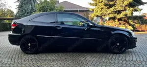 Mercedes-Benz CLC CLC 180 Kompressor (203.746)