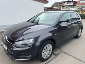 Volkswagen Golf Golf 1.4 TSI BlueMotion Technology Lounge