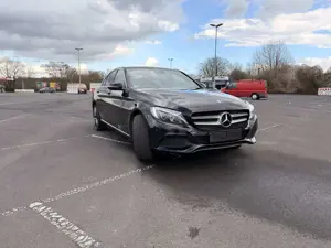 Mercedes-Benz C 220 d 4Matic 9G-TRONIC