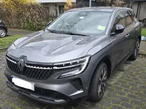 Renault Austral Techno Mild Hybrid