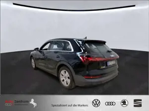 Audi e-tron quattro ****AZN-FÖRDERUNG**** Batterie-ZERTIFIKAT