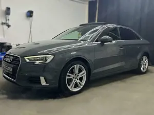 Audi A3 Lim.2.0 TDI DSG|VirtCop|Pano|LED|NAV|ACC|Keyl