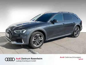 Audi A4 allroad quattro 40 TDI S tr.(Matrix,Navi+,Kamer