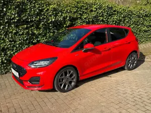 Ford Fiesta Bild 4