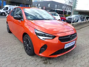 Opel Corsa F 1,2 Edition Automatik/Kamera/Klima/LED Bild 2