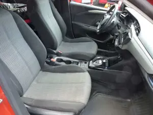 Opel Corsa F 1,2 Edition Automatik/Kamera/Klima/LED Bild 3