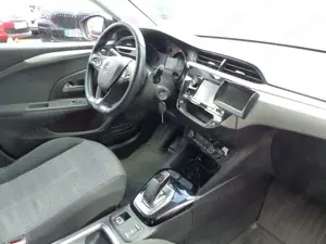 Opel Corsa F 1,2 Edition Automatik/Kamera/Klima/LED Bild 5