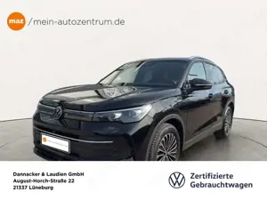 Volkswagen Tiguan 1.5 eTSI Goal Alu LED AHK Kamera Navi Sitzh. ACC