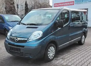Opel Vivaro Kasten/Kombi L1H1 2,7t