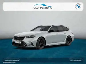 BMW M5 Touring AHK+Navi+Pano+360°+ACC UPE: 158.080€ Bild 1