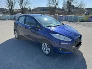 Ford Fiesta Fiesta 1.0 EcoBoost Start-StopTitanium