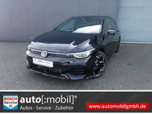 Volkswagen Golf VIII R-Line 1.5 eTSI DSG NAVI LED PANO