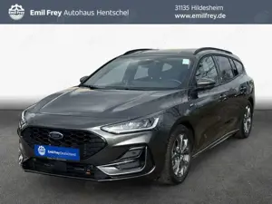 Ford Focus Turnier 1.0 EcoBoost Hybrid Aut. ST-LINE X