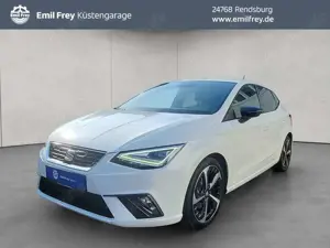 SEAT Ibiza 1.0 TSI FR DSG LED/Navi/Sitzheizung