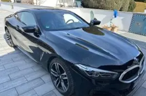 BMW M850 M850i xDrive