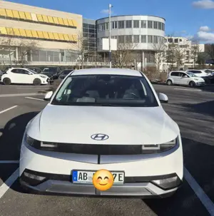 Hyundai IONIQ 5 IONIQ 5 58 kWh