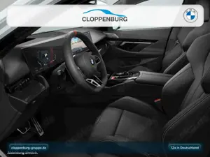 BMW M5 Touring AHK+Navi+Pano+360°+ACC UPE: 158.080€ Bild 3
