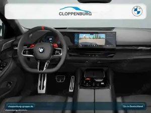 BMW M5 Touring AHK+Navi+Pano+360°+ACC UPE: 158.080€ Bild 4