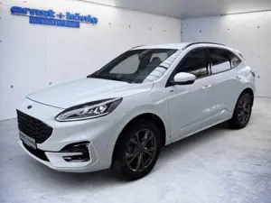Ford Kuga 2.5 Duratec PHEV ST-LINE X