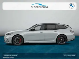BMW M5 Touring AHK+Navi+Pano+360°+ACC UPE: 158.080€ Bild 5
