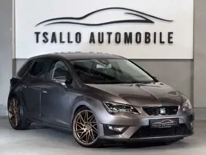 SEAT Leon 1.8 TSI FR *LED*Automatik*19Zoll*Top