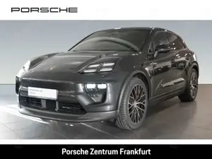 Porsche Macan 4 SurroundView LED-Matrix Abstandstempomat