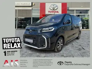 Toyota Proace Verso 2.0 D-4D L2 Team D Navi*ACC*KAM*SHZ