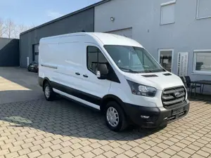 Ford Transit Kasten 350+L3H2+Trend+klim+Sitzhzg+Rü-Ca