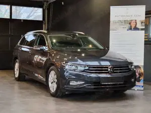 Volkswagen Passat Variant Business 2,0TDI*PARK-PILOT*KAMERA