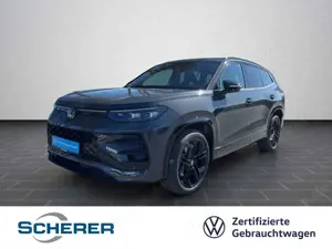 Volkswagen Tayron R line 2.0 TDI DSG 7-Sitzer PANO NAVI RFK