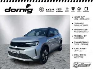 Opel Frontera GS