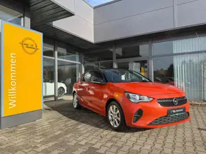Opel Corsa F Edition/DAB/PDC/SHZ/NAVI/ANDROID/ALLWETTER