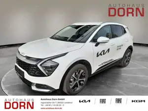 Kia Sportage Spirit 1.6T 48V 2WD DCT-Automatik Drive