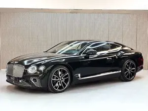 Bentley Continental GT * W12* Mulliner*